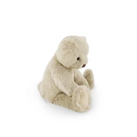 Snuggle Bunnies Peluche - Théo l'ours