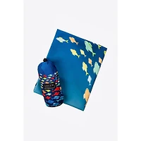 Microfiber Beach Towel - Aquadance