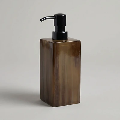 Nicole Miller Strata Lotion Dispenser