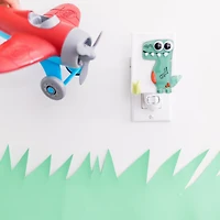 Veille sur toi Veilleuse - Dinosaure T-Raph