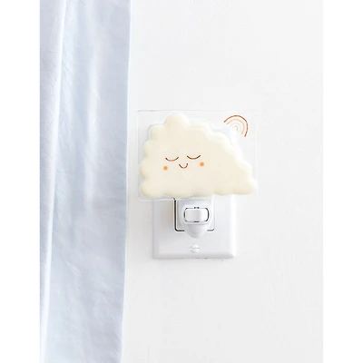 Veille sur toi Veilleuse