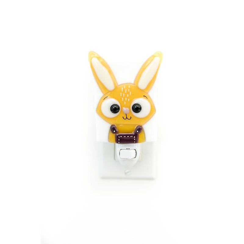 Veille sur toi Nightlight - Bunny - Marcel