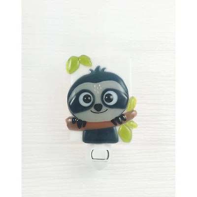 Veille sur toi Veilleuse - Sam le paresseux