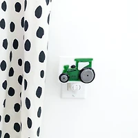 Veille sur toi Veilleuse - Tracteur