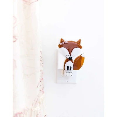 Veille sur toi Nightlight - Fox - Rosalie