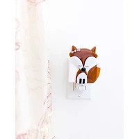 Veille sur toi Nightlight - Fox - Rosalie