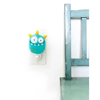 Veille sur toi Nightlight - Monster - Lucien-Gilles