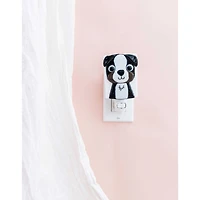 Veille sur toi Nightlight - Dog - Bernard