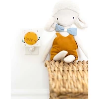 Veille sur toi Veilleuse