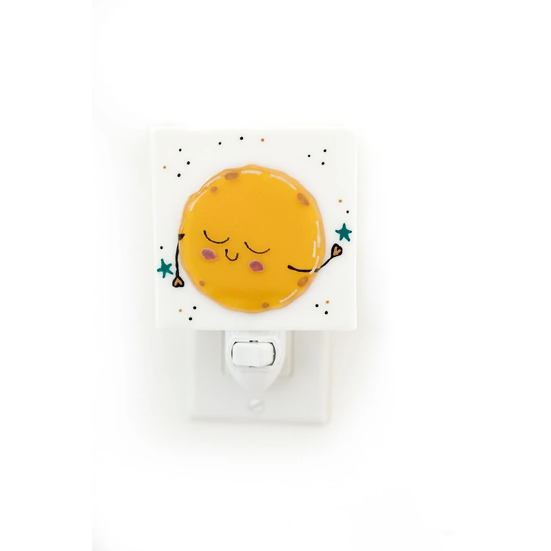 Veille sur toi Nightlight - Moon