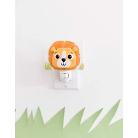 Veille sur toi Veilleuse - Marcus le lion