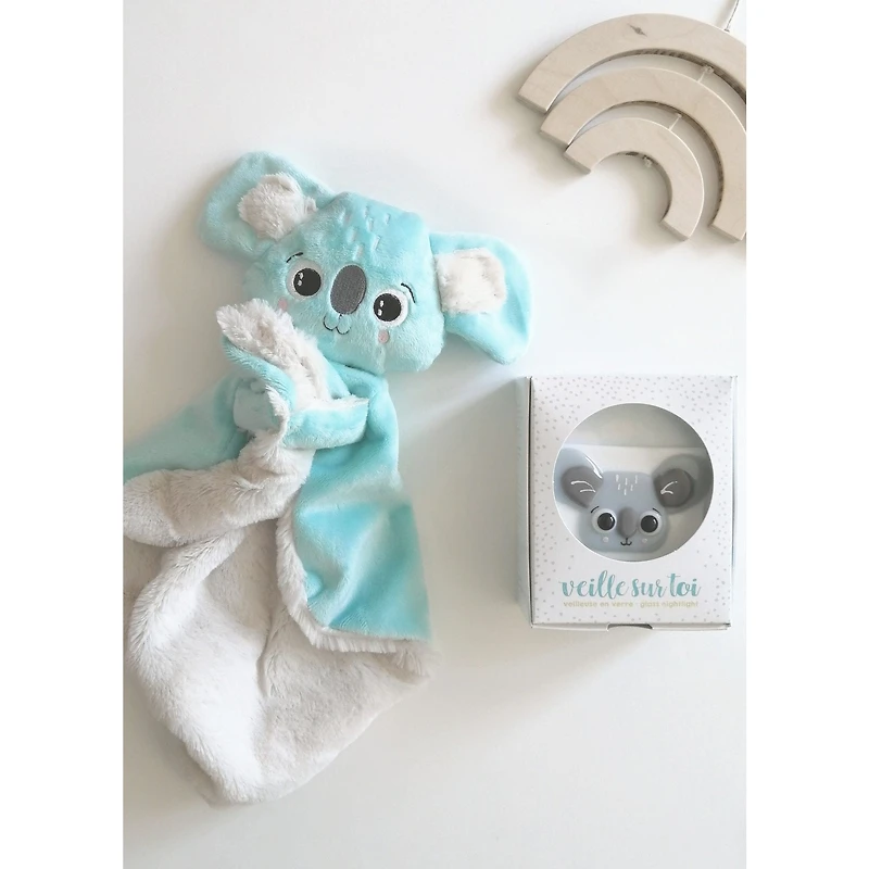 Veille sur toi Nightlight