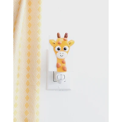 Veille sur toi Nightlight - Gisèle Giraffe