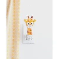 Veille sur toi Nightlight - Gisèle Giraffe