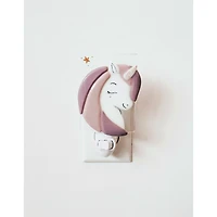 Veille sur toi Nightlight - Simone the Unicorn