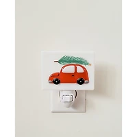 Veille sur toi Nightlight - Bringing back the Christmas Tree