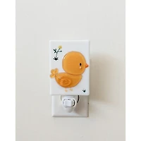 Veille sur toi Veilleuse - Poussin Piu Piu