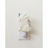 Veille sur toi Veilleuse - Jeannot le lapin