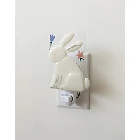 Veille sur toi Veilleuse - Jeannot le lapin