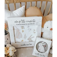 Veille sur toi Veilleuse - Jeannot le lapin