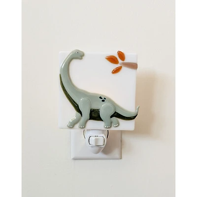 Veille sur toi Nightlight - Jonathan the Dinosaur