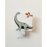 Veille sur toi Nightlight - Jonathan the Dinosaur