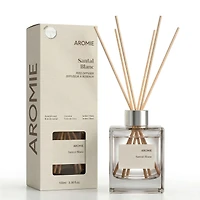 Reed Diffuser Santal Blanc - 100ml