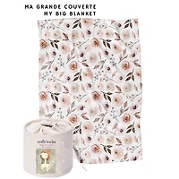 Veille sur toi My Big Blanket