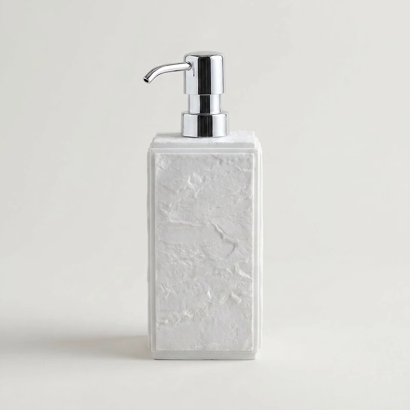 Nicole Miller Zen Lotion Dispenser