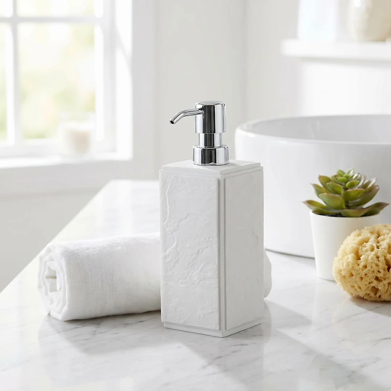 Nicole Miller Zen Lotion Dispenser