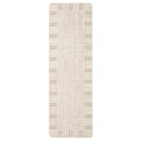 Ra Indoor/ Outdoor Ivory Rug