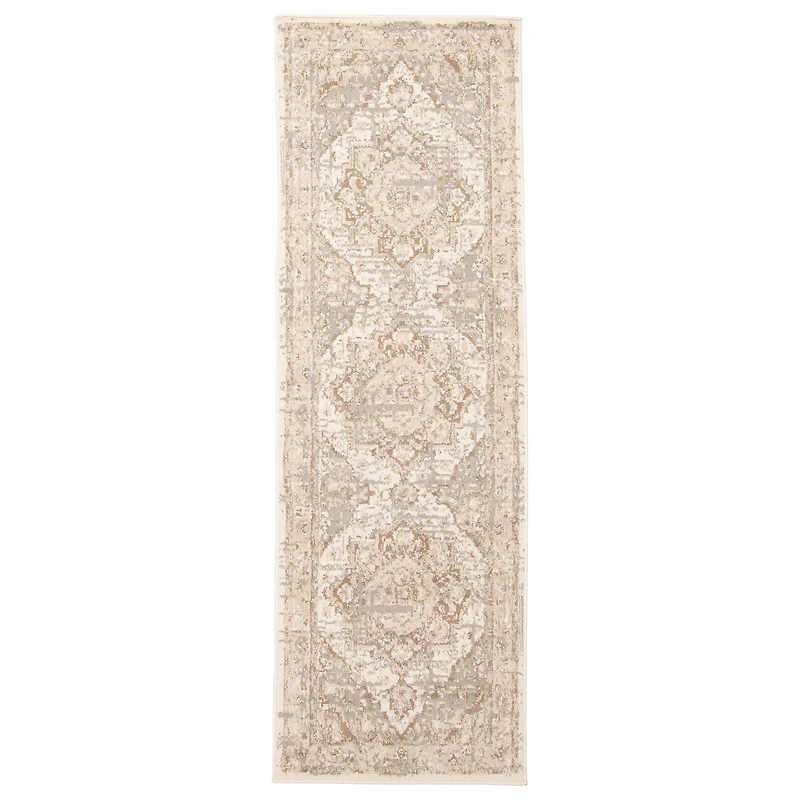 Priya Traditional Area Rug
