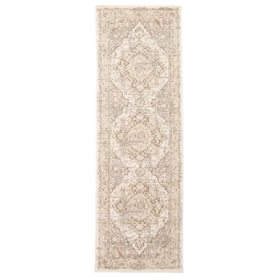 Priya Traditional Area Rug