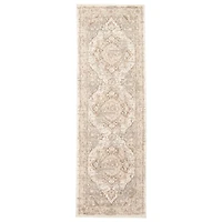 Priya Traditional Area Rug