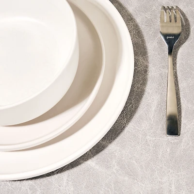 Erie napperon réversible en vinyle