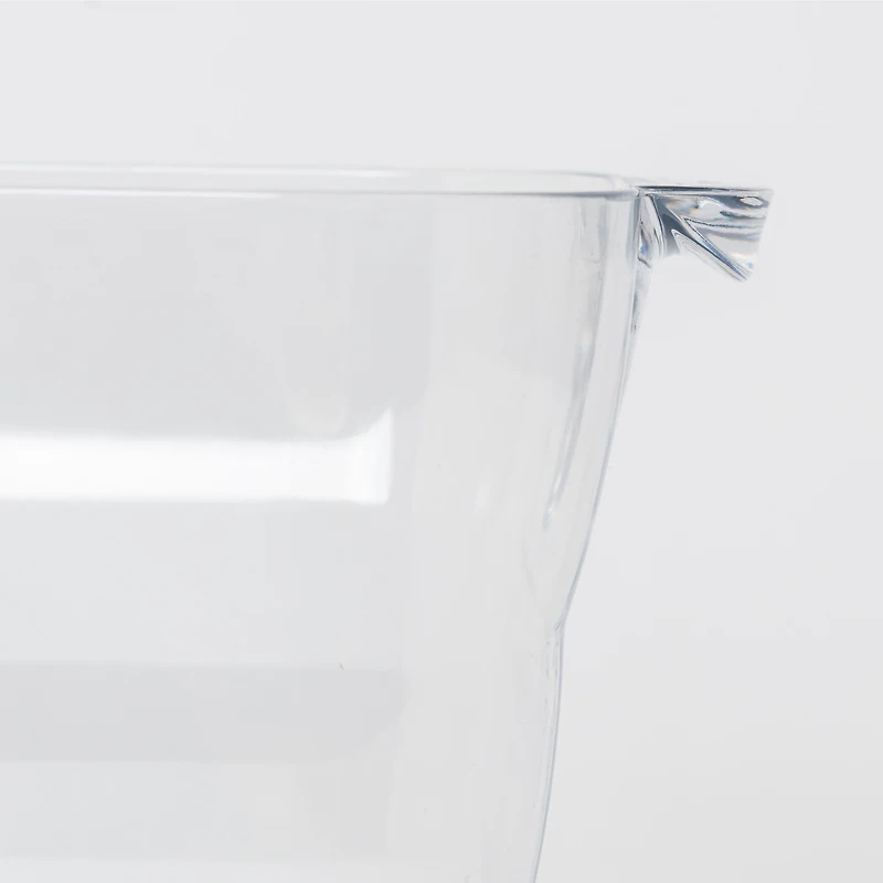 Acrylic Ice Bucket