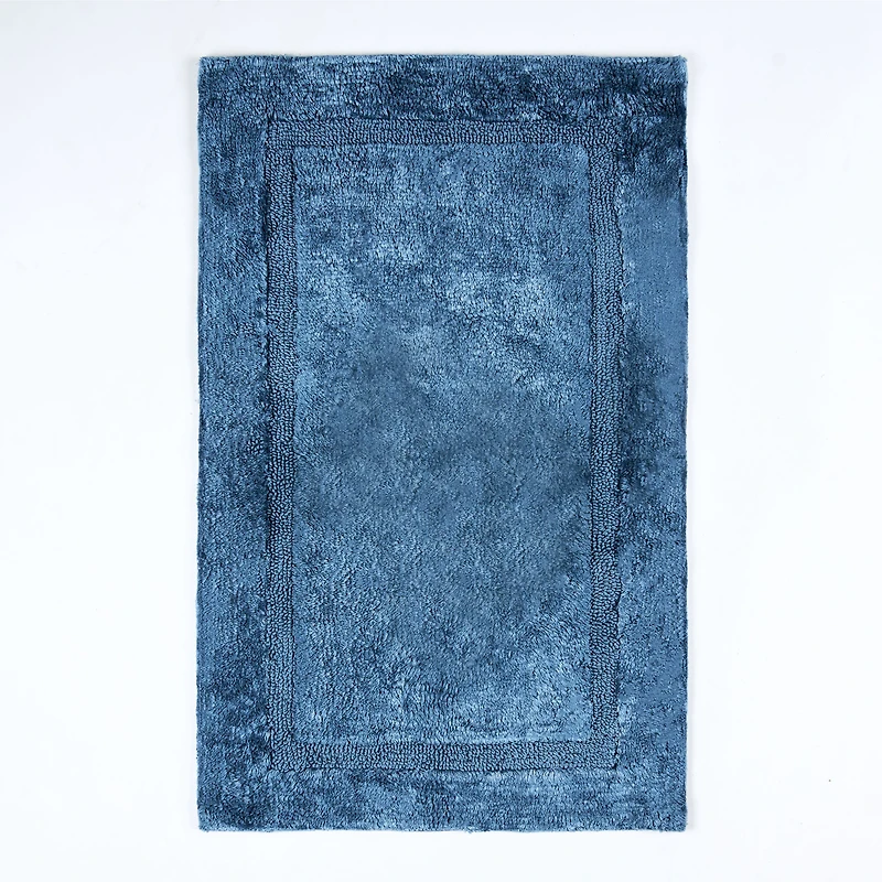 Bamboo Spa Bath Mat