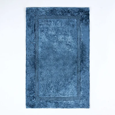 Bamboo Spa Bath Mat
