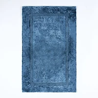 Bamboo Spa Bath Mat