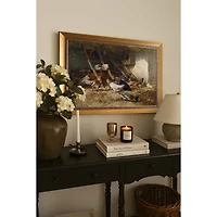 Éveil de la Ferme Wall Art