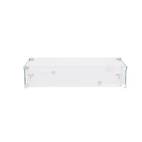WindGuard Linear Wind Glass