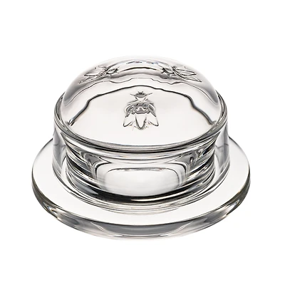 La Rochere Bee Butter Dish
