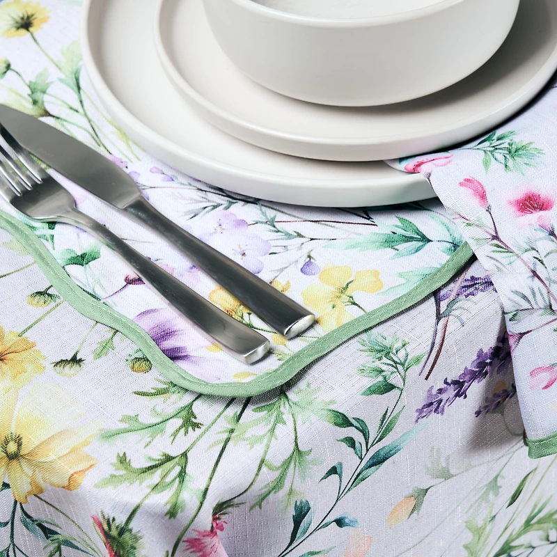 Wynona Wildflower Placemat