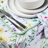 Wynona Wildflower Placemat
