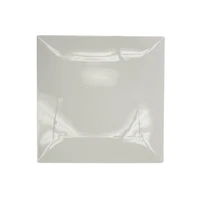 Vendome Square Plate 5" by LC Maison