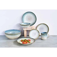 Bols Listra, ensemble de 4 - 16cm