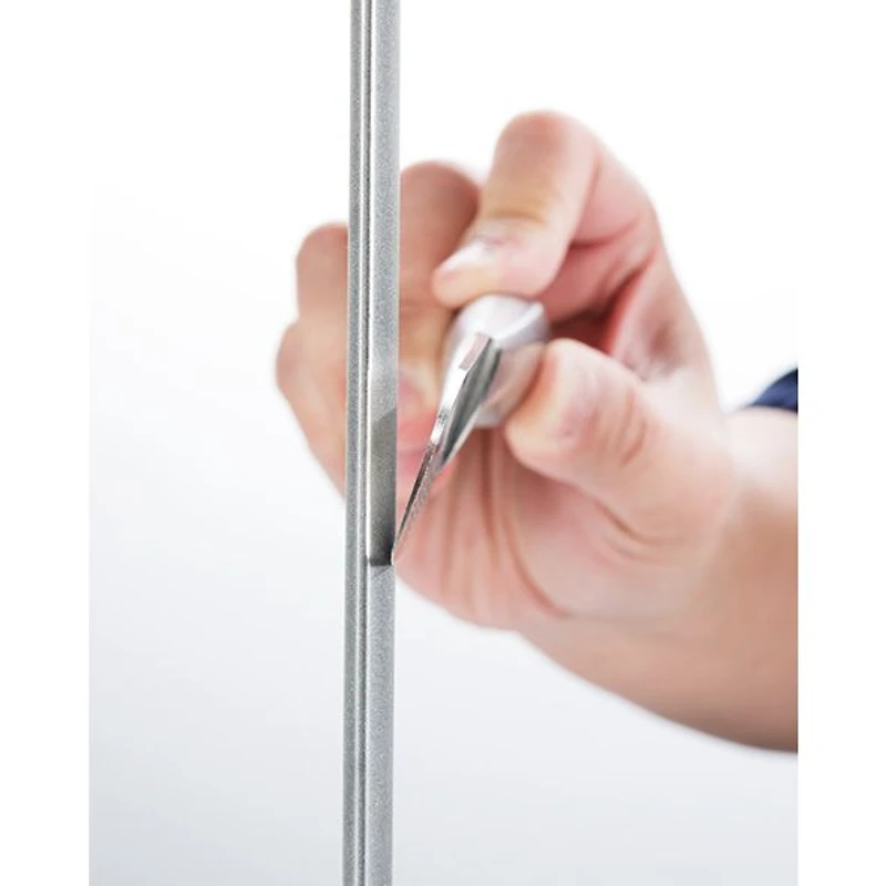 Damashiro Sharpening Steel 20cm