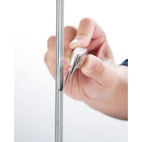 Damashiro Sharpening Steel 20cm