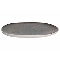 Mauna Dinner Plates, Set of 4 - 27cm