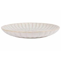 Assiettes de dîner Astera Pure, ensemble de 4 - 27,4 cm